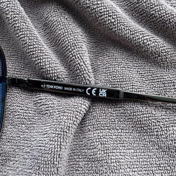 Tom Ford sunglasses - Picture 10 of 16